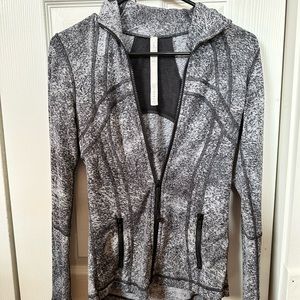 Lululemon Define Jacket Size 4